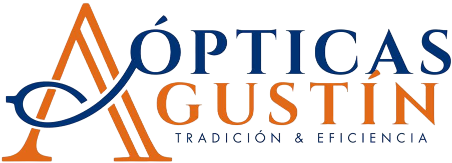 Ópticas Agustín